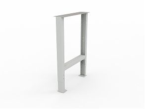 Опора стационарная WOKER PRO