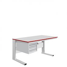 Стол базовый СПБ-1800КП ESD