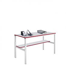 Стол промышленный базовый СПБ-1200х500 ESD