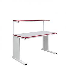 Стол промышленный СПП-1200 ESD