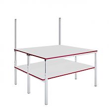 Стол раскройный СР-1500