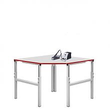 Стол соединительный угловой ССУ-700