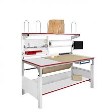 Стол упаковочный СУ-1200КП