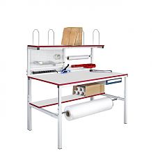 Стол упаковочный СУ-1500