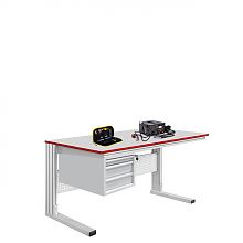 Стол базовый СПБ-1800КП ESD