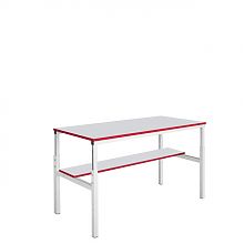 Стол промышленный базовый СПБ-1200х500 ESD