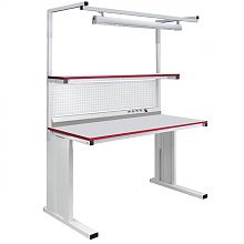 Стол промышленный СПП-1200 ESD