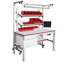 Стол СППС-1500КП ESD