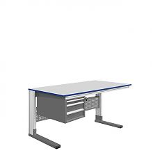 Стол базовый СПБ-1800КП ESD