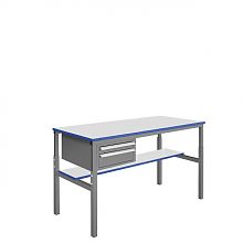Стол промышленный базовый СПБ-1200х500 ESD