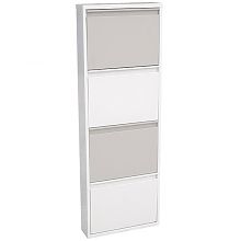 Шкаф для обуви (4 полки)