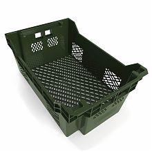 Ящик поворотный вкладываемый 600х400х245 (12.416)