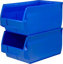 Лоток 5006 Venezia 500x310x250 (синий)