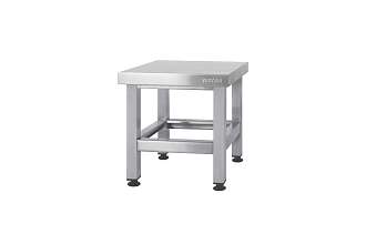 Подтоварник технологический ПДТп - 800х400х300 Profi Ral