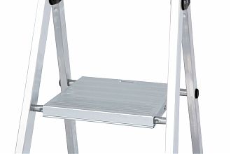 Свободностоящая стремянка, 4 ступени SOLIDY