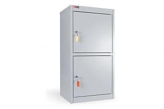 Шкаф бухгалтерский КД-112 (без полок)