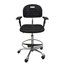 Стул антистатический СПА-2 ESD