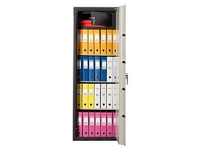 Сейф VALBERG ГРАНИТ I-165T