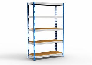 МКФ Стеллаж 15615-2,5