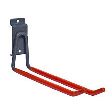 Подвес двойной GLSB 240 мм L-образный