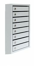 Почтовый ящик ПМ-8