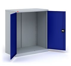 Инструментальный шкаф ИП-1-0,5 (Синий)