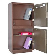 Сейф бухгалтерский ШБ-8