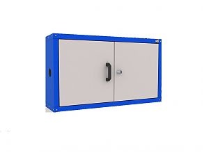 Шкаф 535х940х270 с распаш. дверьми