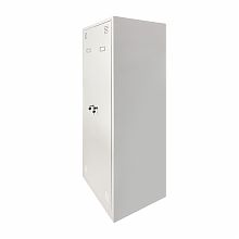 Шкаф металлический для одежды двухдверный 1850х520х500мм (2L-B1A-520)