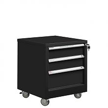 Тумба металлическая ТП-3 ESD