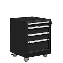 Тумба металлическая ТП-4 ESD