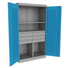 Шкаф  инструментальный TNC 181.6B.S1