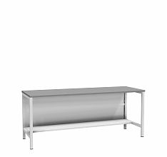 Верстак ДиКом ВЛ-К-200-02 (без экрана)