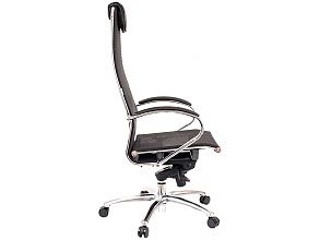 Кресло руководителя DECO (ткань-сетка)