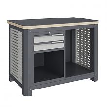 Верстак MCN 1252.S2.12