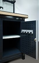 Верстак MCN 1552.S9L5