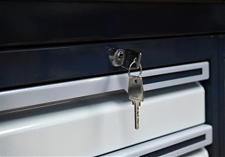 Верстак MCN 1552.S9L5