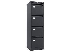 Картотека ПРАКТИК А-44 Антрацит