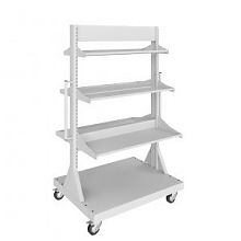 Передвижная стойка CTR 4B.5