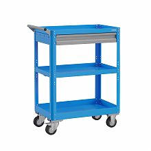 Тележка инструментальная PLC 9507.1