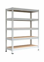 Стеллаж МС-Т 15615-25