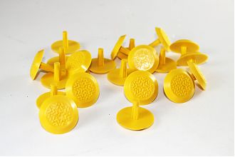 Универсальное напольное покрытие SENSOR TECH (5мм)