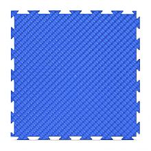 Универсальное напольное покрытие FACTOR (черный, 10мм)