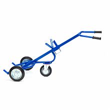 Тележка специальная КБ-350-К для бочек