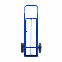 Тележка специальная КДВ-55-PU1120-255-3 , для воды