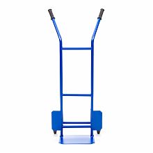 Тележка грузовая КГ-1-200-И грузоподъемность 150кг