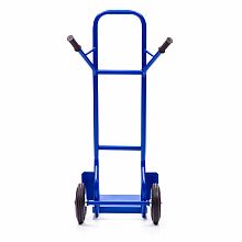 Тележка грузовая КГ-250-250-К грузоподъемность 250кг