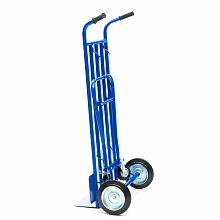 Тележка специальная КГК-350-К трансформер