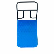 Тележка платформенная КП-300-160-К , 600х900мм