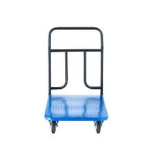 Тележка платформенная КП-300-160-К , 600х900мм